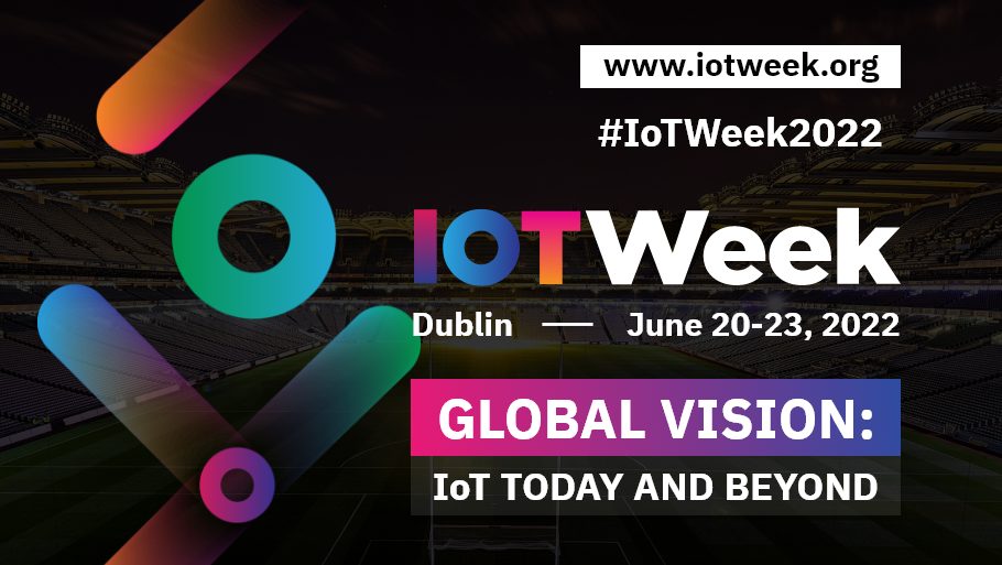 IoT Week 2022