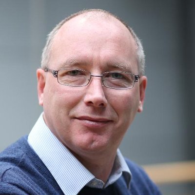 Ray Walshe
