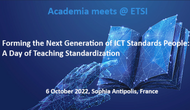 etsi-seminar-standardization