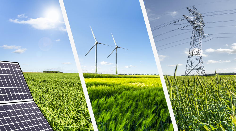 Clean and Renewable energy clean-renewable-energy