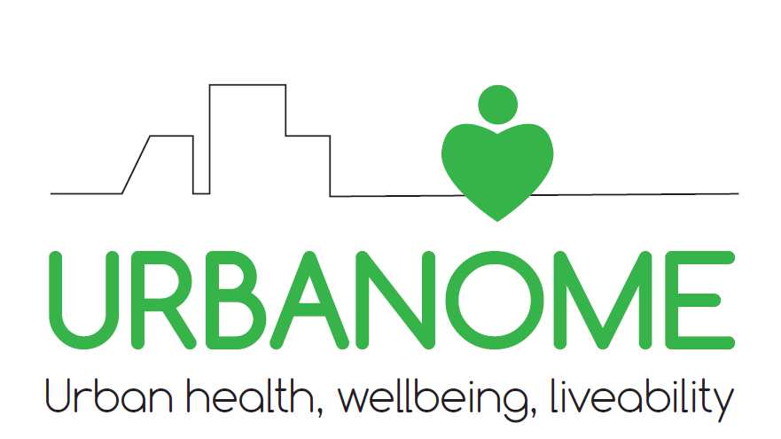 urbanome.logo