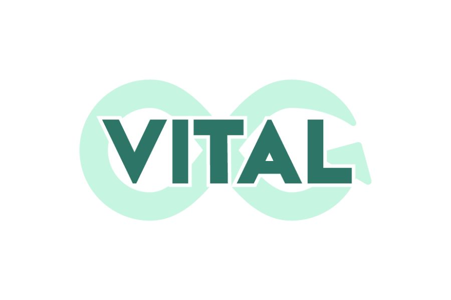 VITAL logo