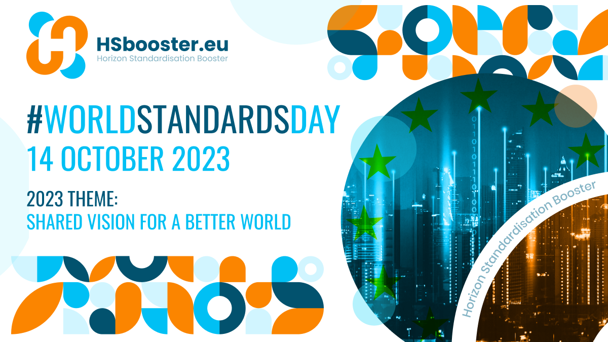 World Standards Day 2023 World Standards Day 2023