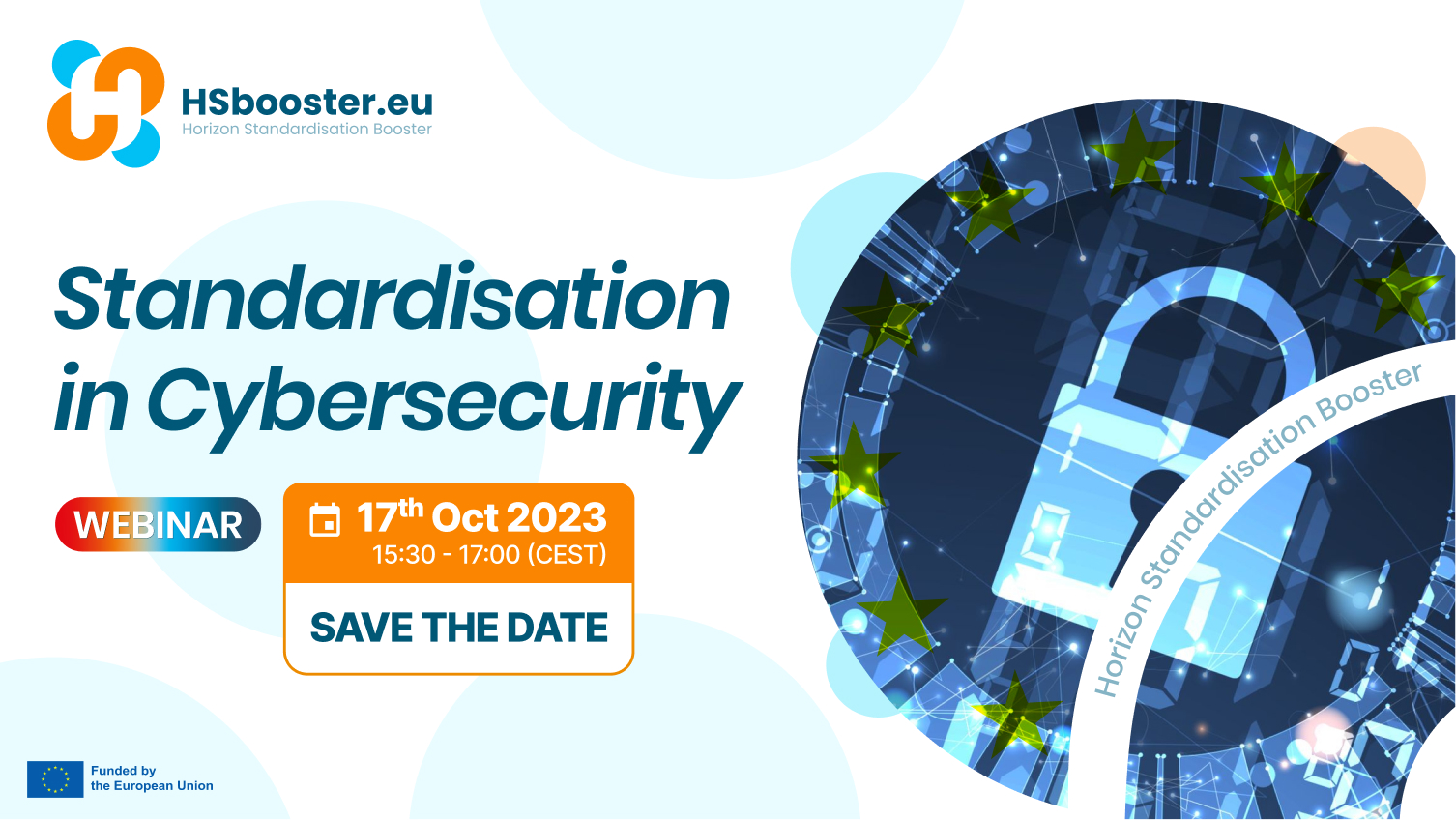 Standardisation in cybersecurity