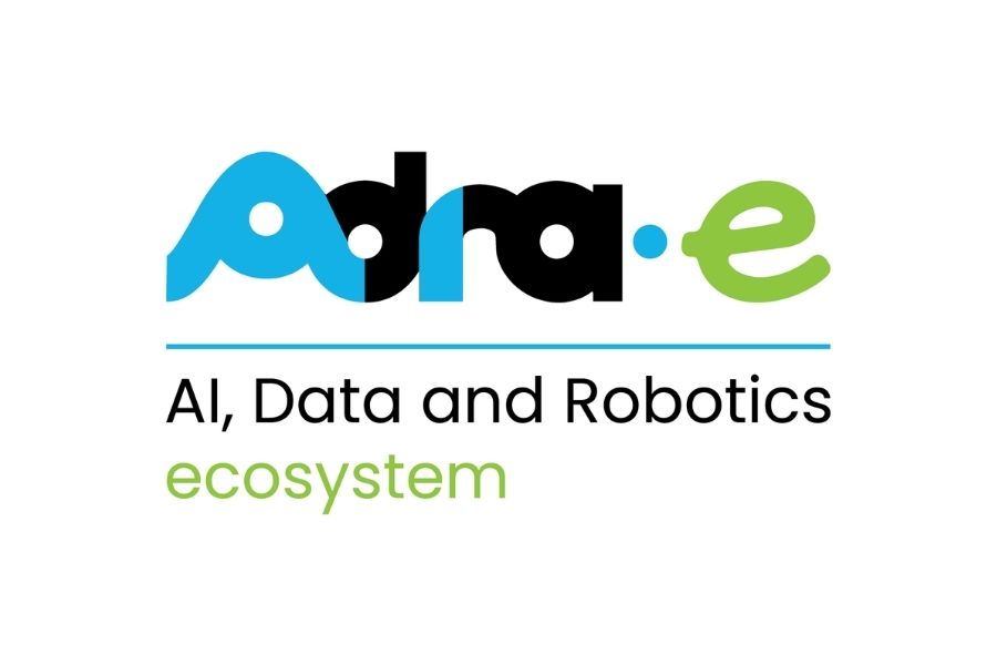 ADRA-e logo