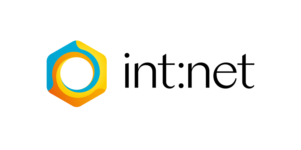 logo INT:Net
