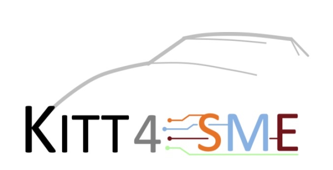 KITT 4SME LOGO