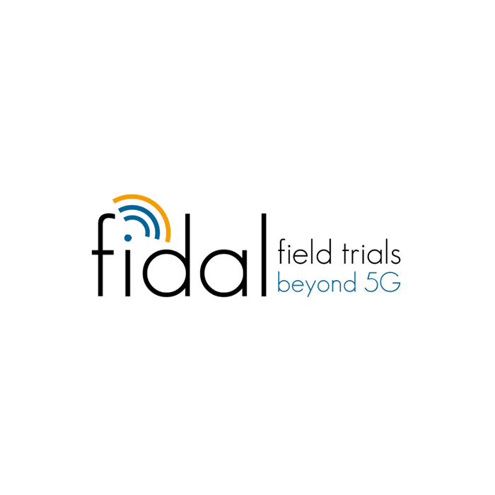 Fidal Logo