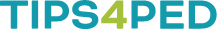 TIPS4PED logo