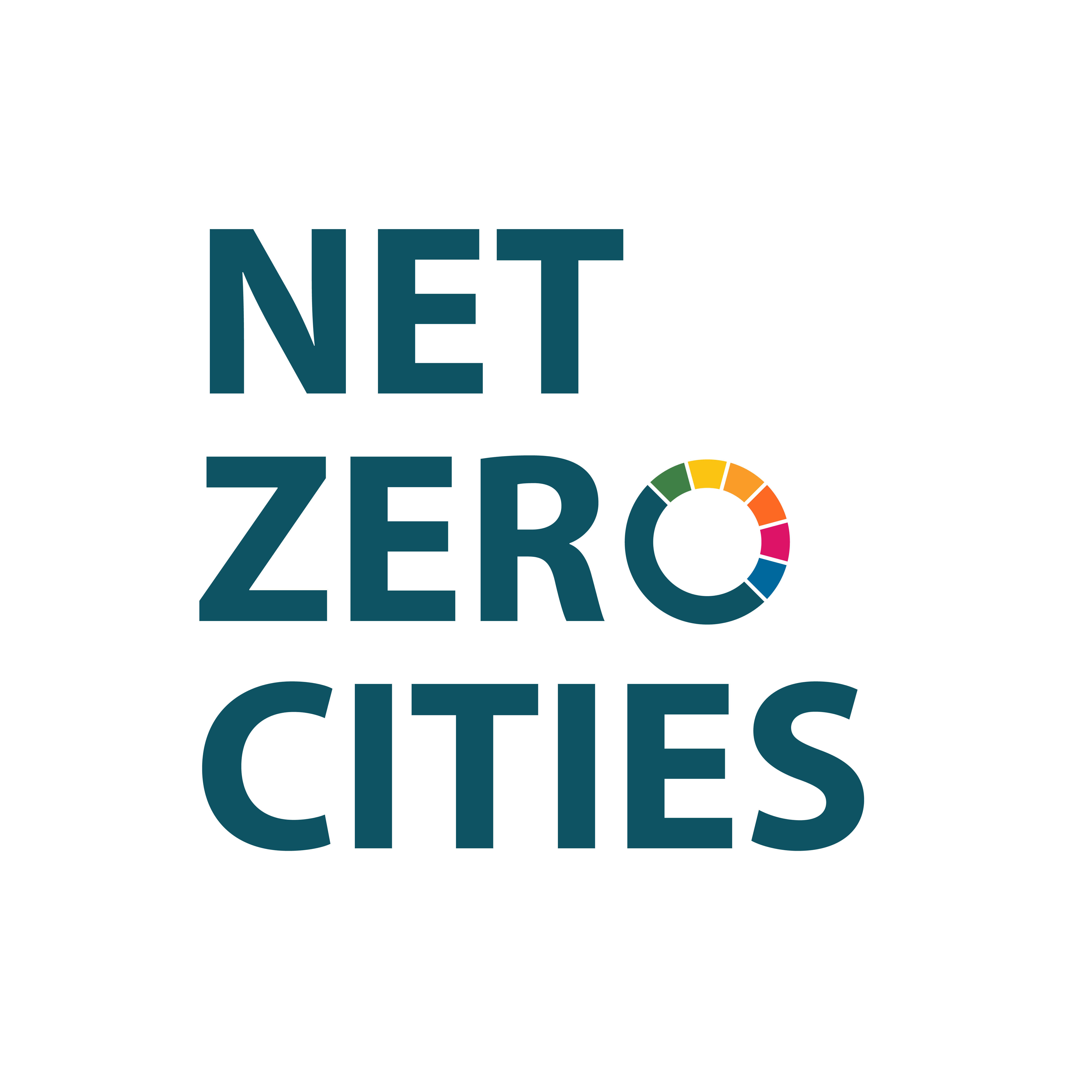 NetZeroCities logo