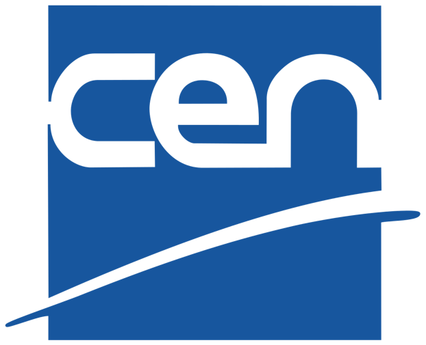 CEN logo