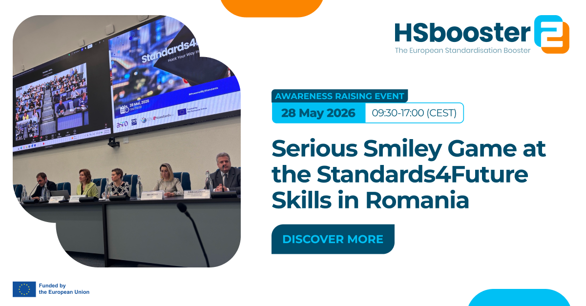Standards4FutureSkills