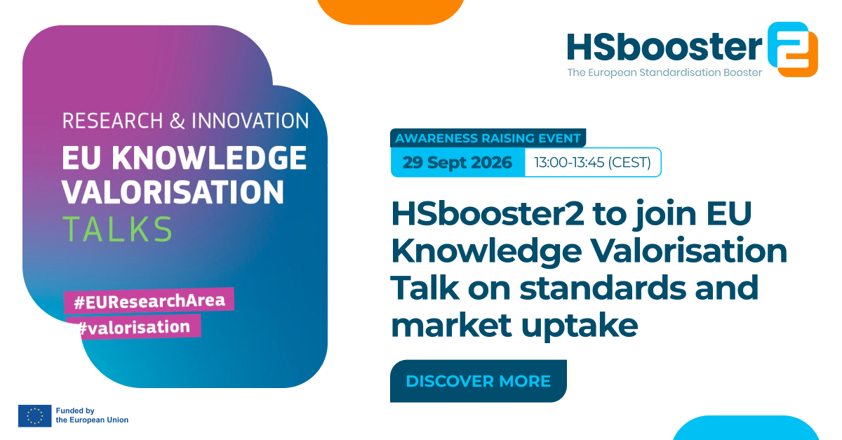 Knowledge Valorisation Talk