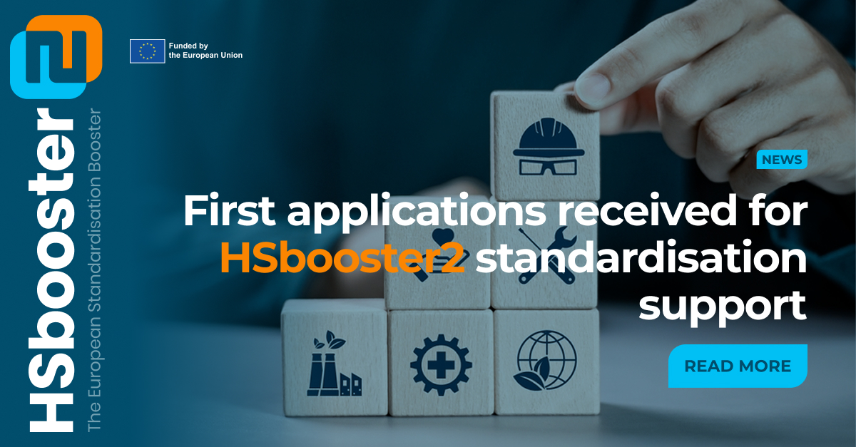 First applications