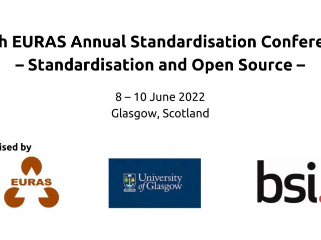 EURAS 2022 Conference