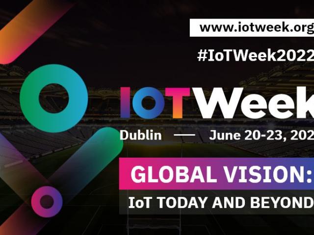 IoT Week 2022
