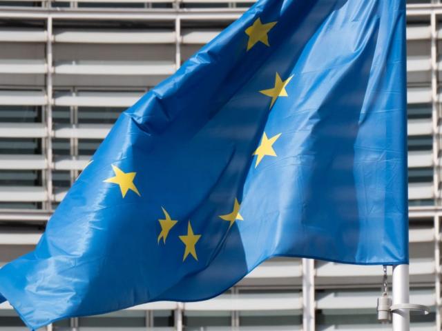 Amendment of the European Standardisation regulation