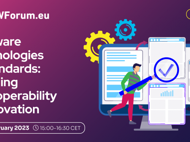 SWForum.eu Webinar