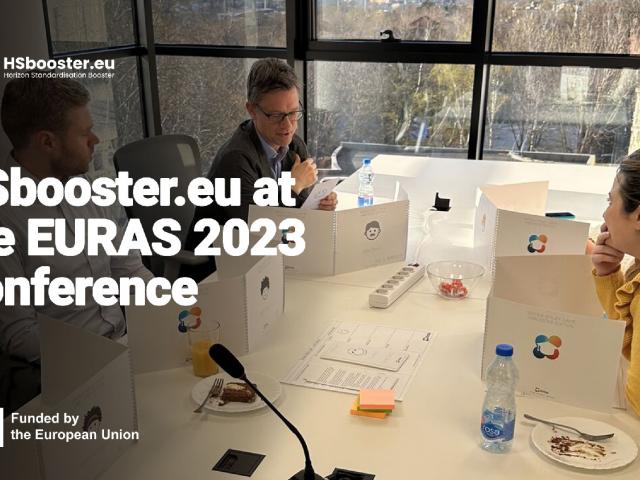 EURAS 2023 Conference