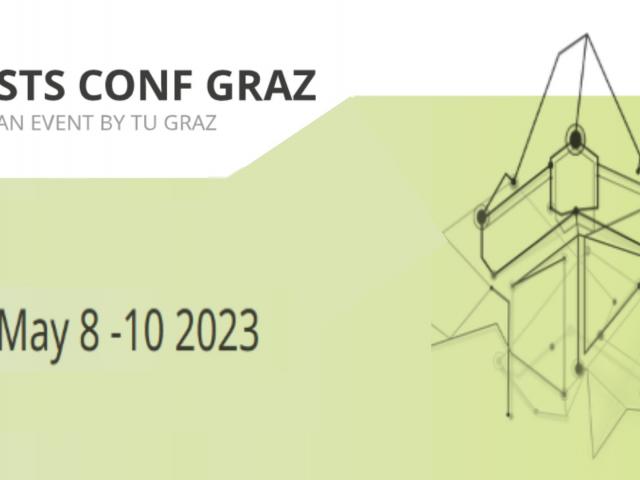 STS Conference Graz 2023