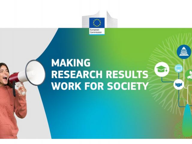 Cover Programme Making research results work