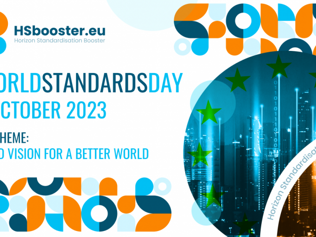 World Standards Day 2023