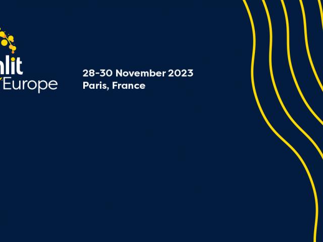 Enlit Europe 2023