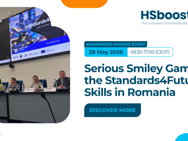 Standards4FutureSkills