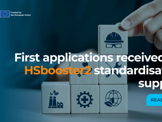 First applications