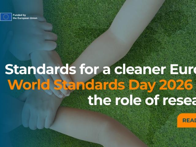 World Standards Day