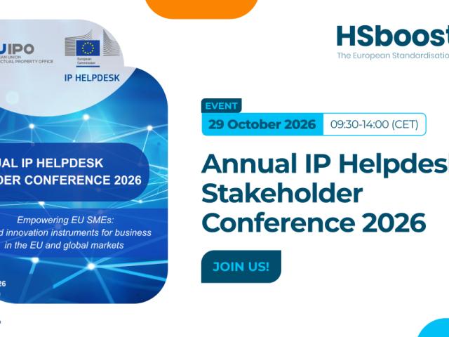 Annual IP Helpdesk
