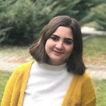 Dilan Bingöl