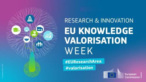 European Commission publishes guidelines for R&I knowledge valorisation