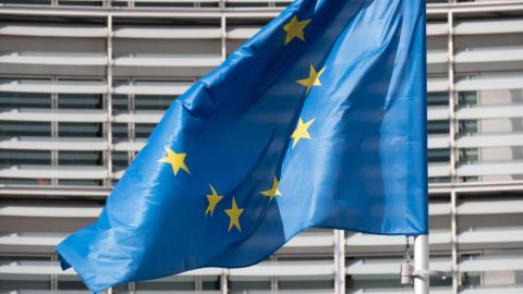 Amendment of the European Standardisation regulation