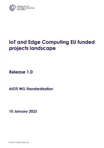 aioti-report-iot-edge-projects