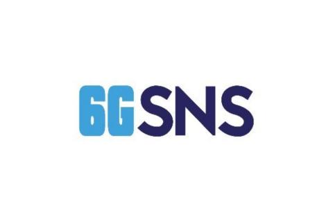 6GSNS logo