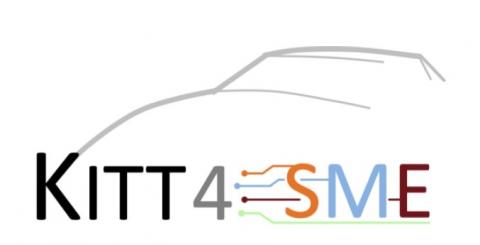 KITT 4SME LOGO