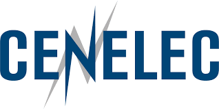 CEN-CENELEC logo