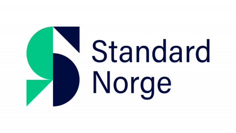 Standards Norway logo