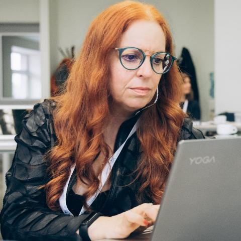 Sandra Feliciano
