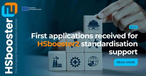 First applications