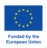 Funded by the European Union